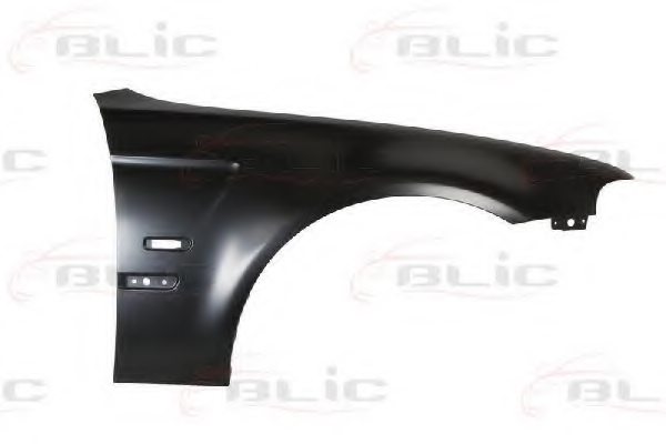 BLIC 6504-04-0061320P Wing